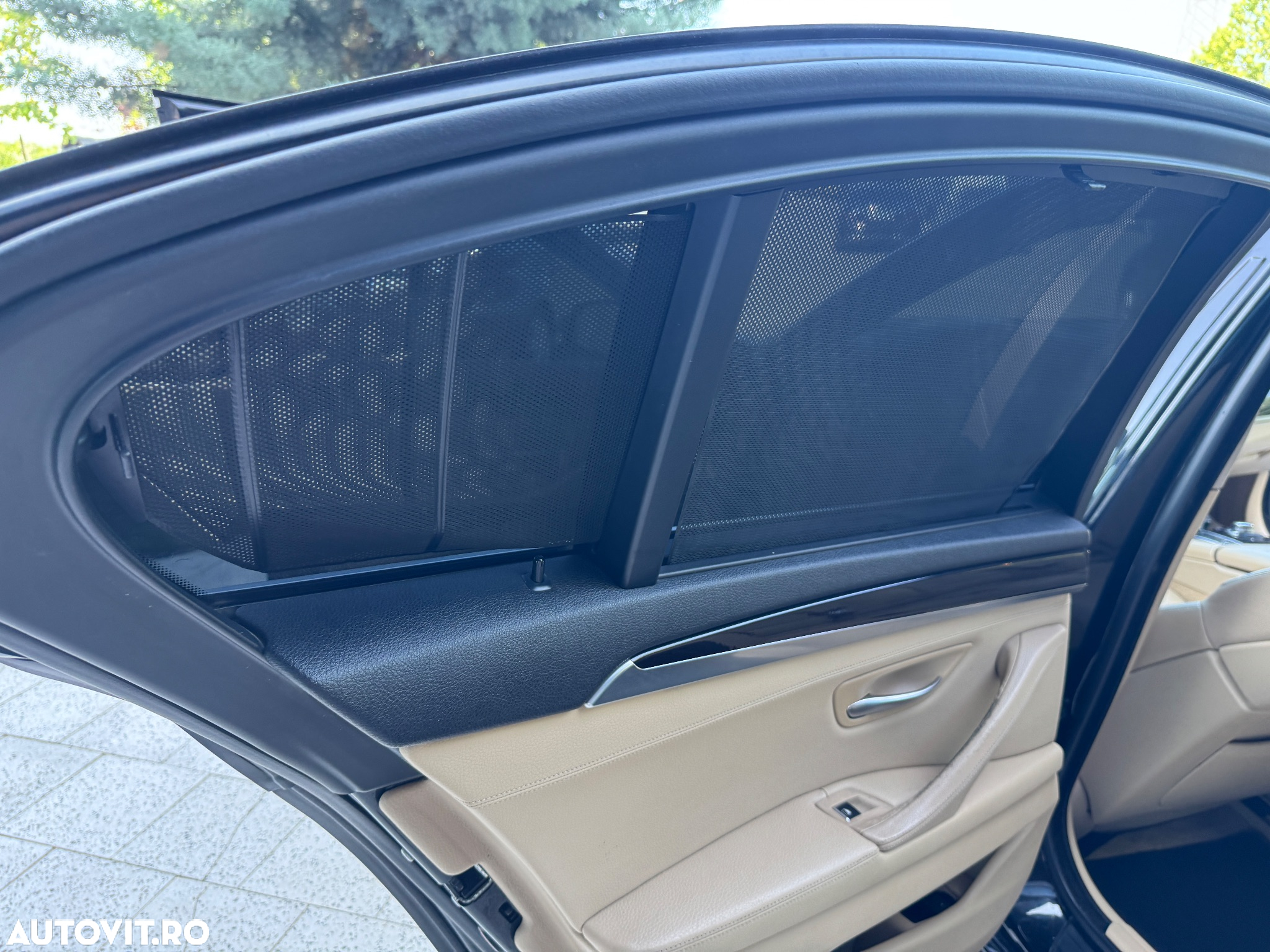 BMW Seria 5 - 9