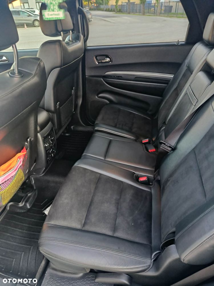 Dodge Durango - 4