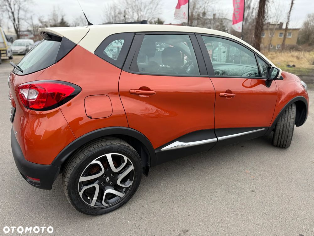 Renault Captur ENERGY dCi 90 Start&Stop Expression - 7