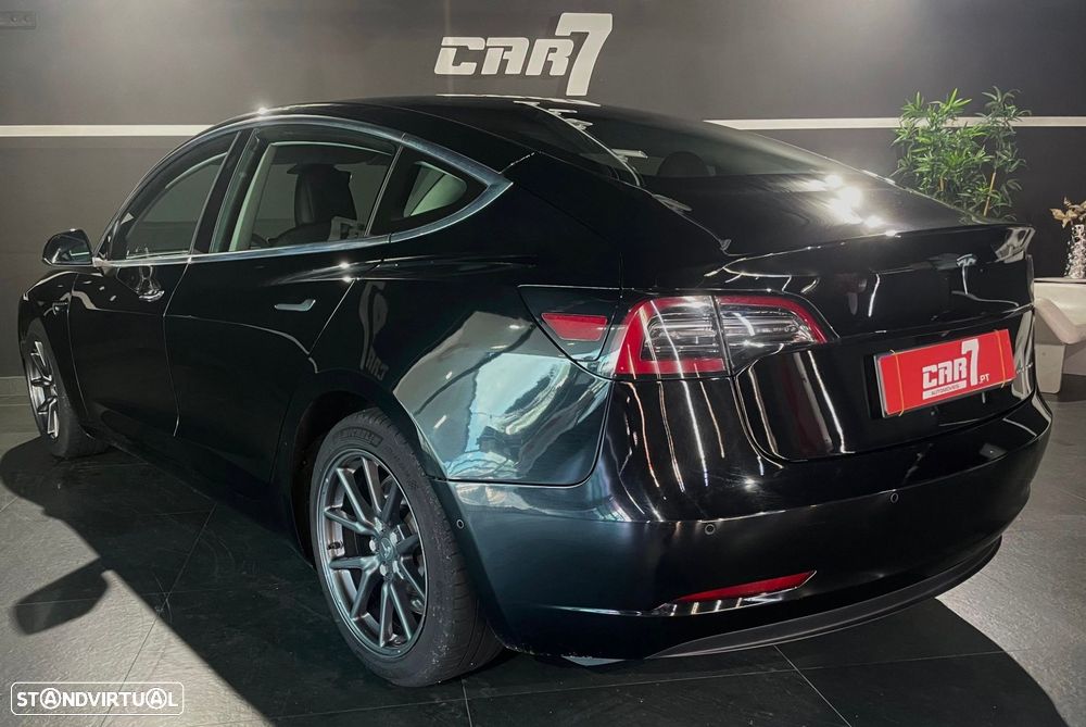 Tesla Model 3 Long-Range Dual Motor AWD - 6