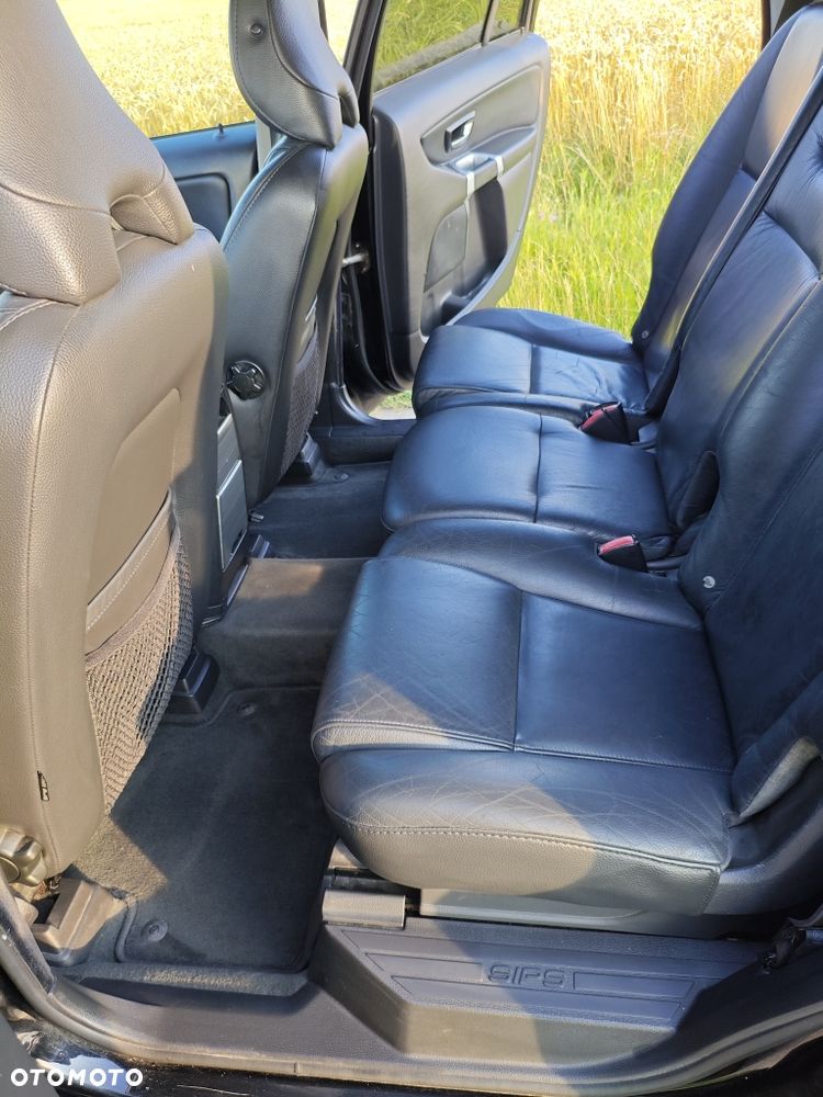 Volvo XC 90 - 7