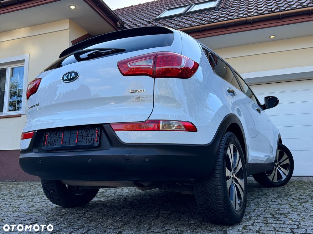 Kia Sportage - 11