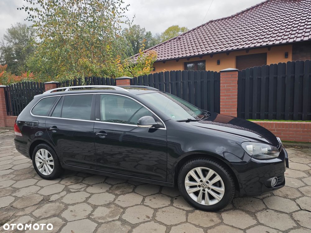 Volkswagen Golf 1.4 TSI Style - 2
