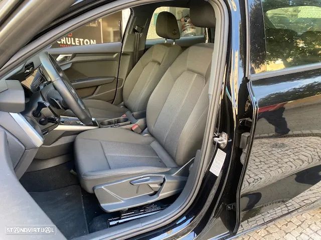 Audi A3 Sportback 40 TFSIe - 12
