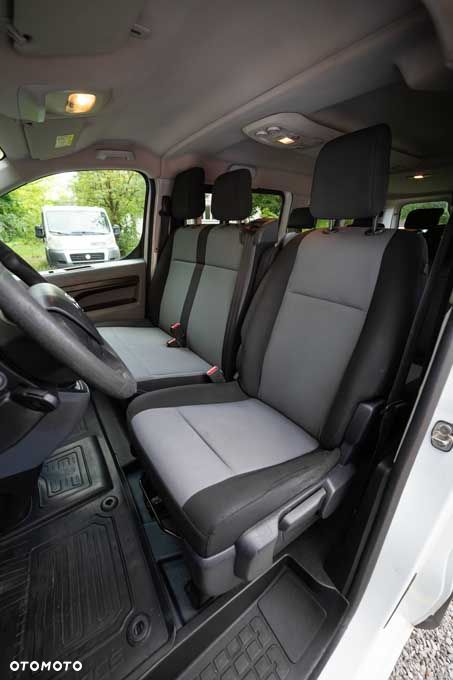 Toyota ProAce Kombi D-4D Long 2,8t - 12
