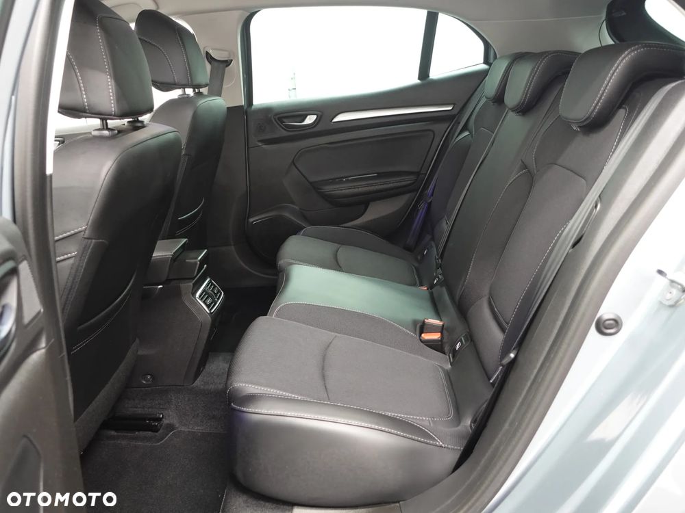 Renault Megane 1.3 TCe FAP Limited - 23