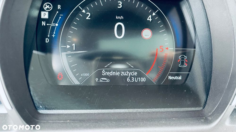 Renault Espace - 30
