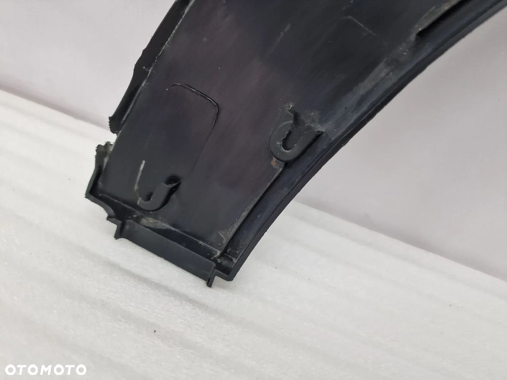 MINI COOPER S F56 LIFT / F57 PRAWA TYLNA TYLNIA TYŁ LISTWA NA BŁOTNIK , NR 51779450668 / 9450668 , NR AUKCJI NLB174 - 14