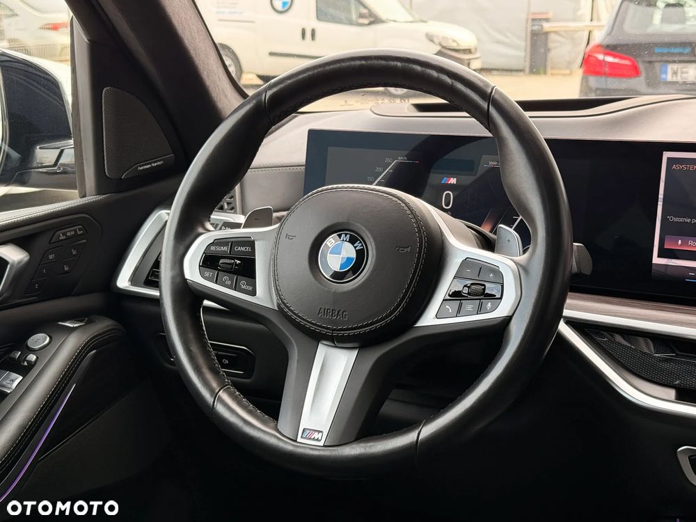 BMW X7 xDrive40d - 16