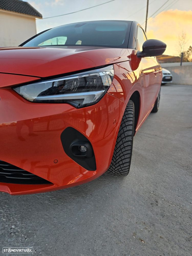 Opel Corsa-e First Edition - 1