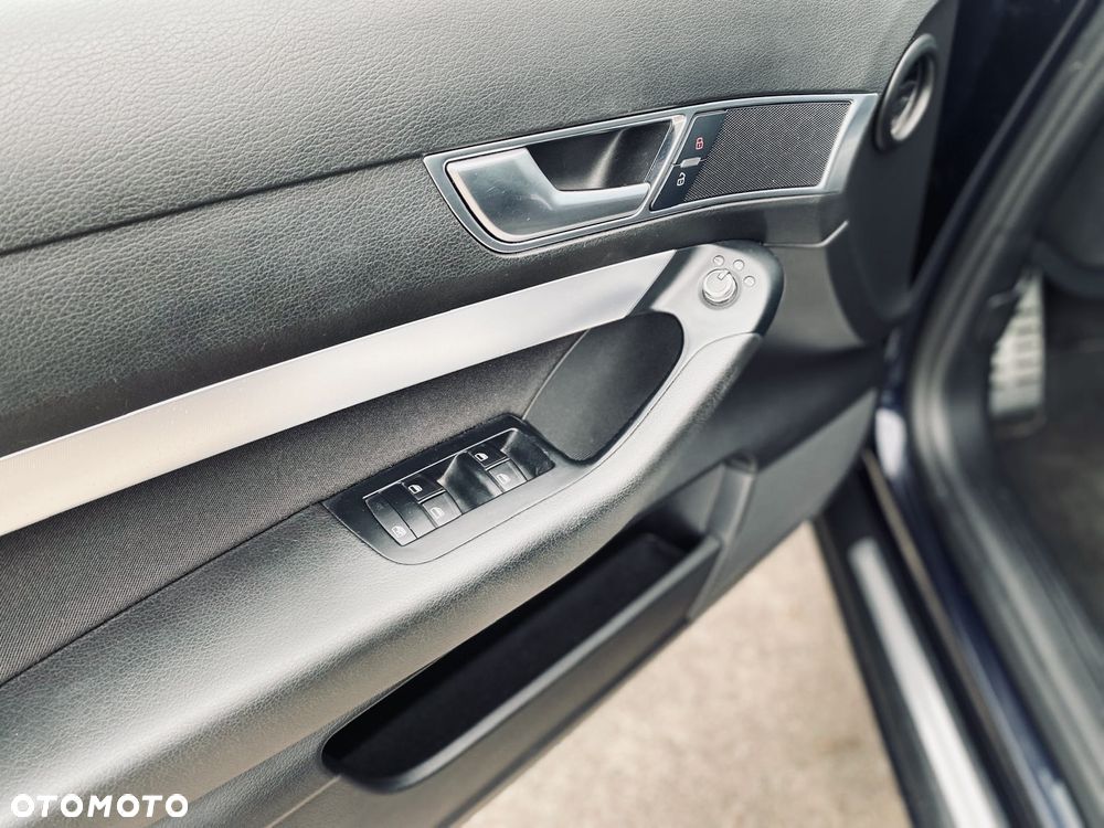 Audi A6 Avant 2.7 TDI Quattro Tiptr - 14