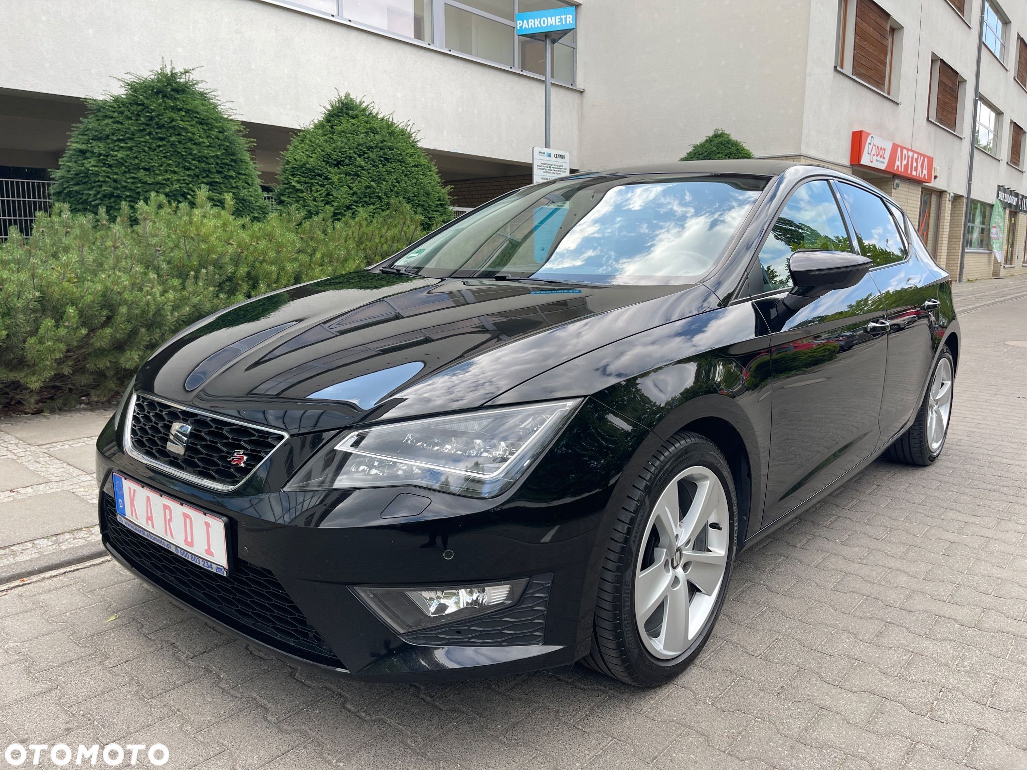 Seat Leon - 1