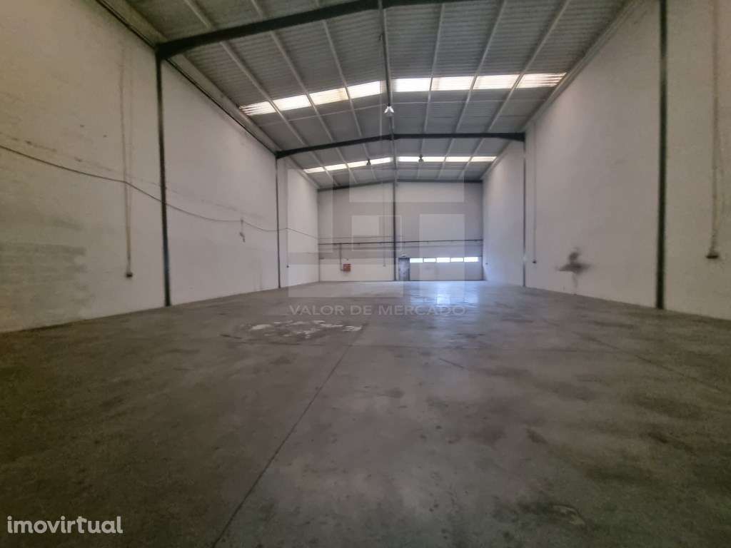 ARMAZÉM PARA ARRENDAMENTO - B 08 - Grande imagem: 5/22