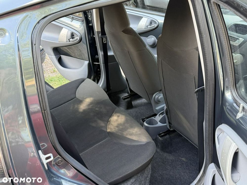 Citroën C1 - 18