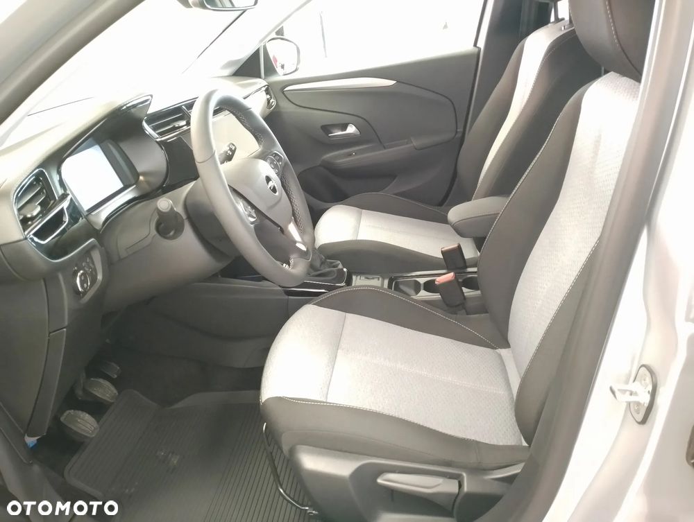 Opel Corsa 1.2 Edition S&S - 7