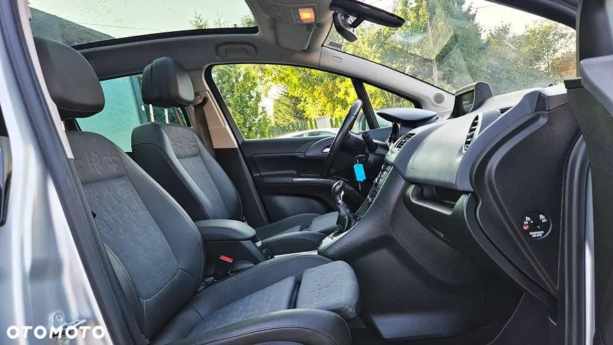 Opel Meriva 1.4 T Cosmo - 39