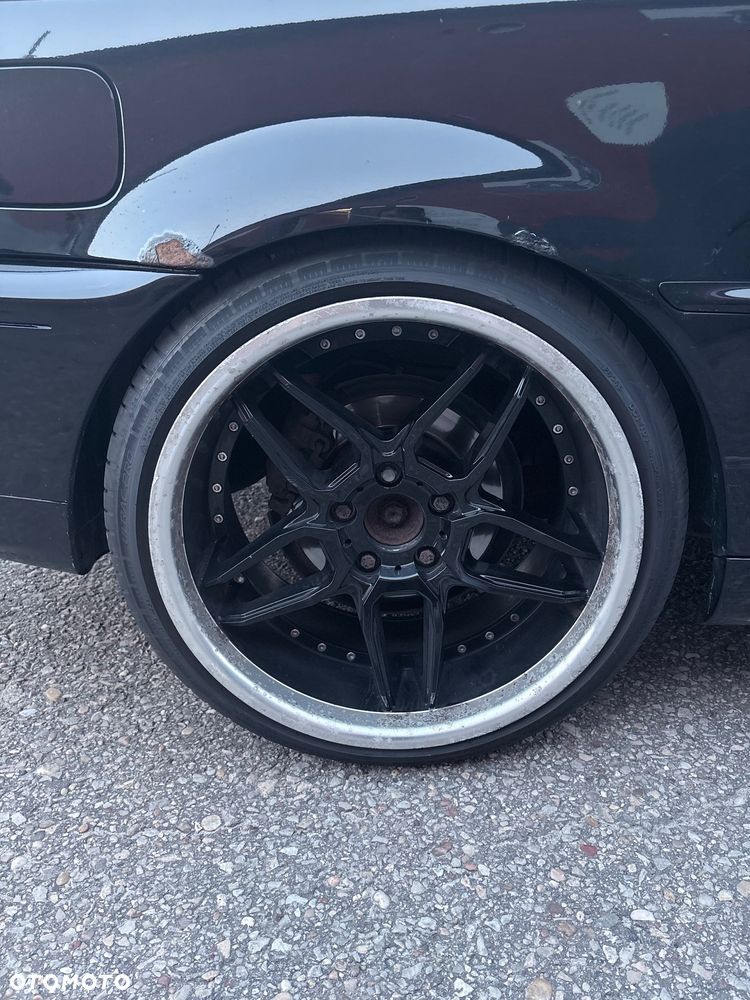 BMW Seria 3 318 Ci - 14