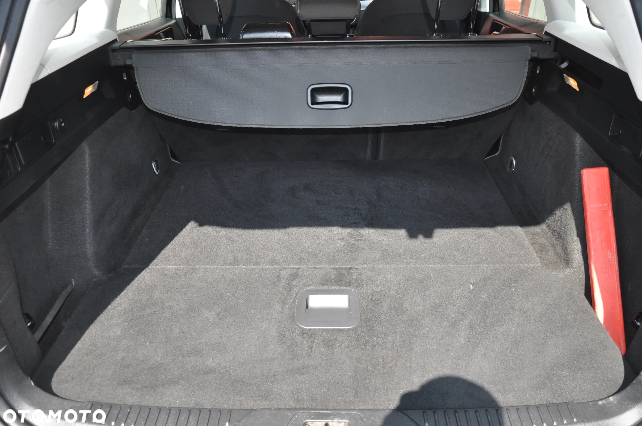 Ford Focus Turnier 1.5 EcoBlue Start-Stopp-System ACTIVE X - 29