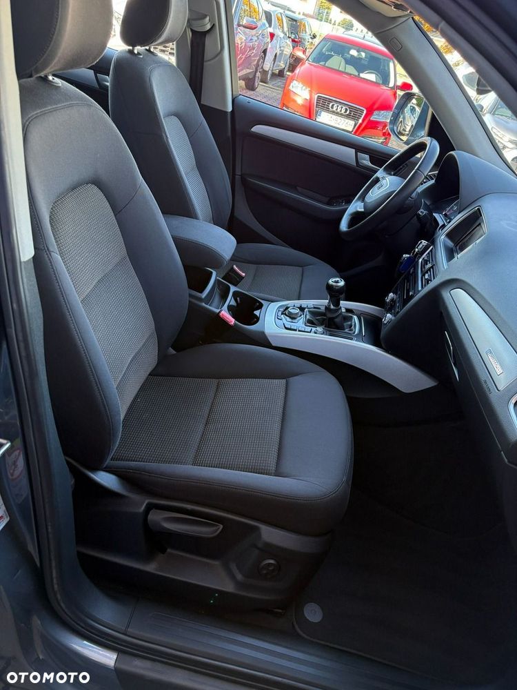 Audi Q5 - 22