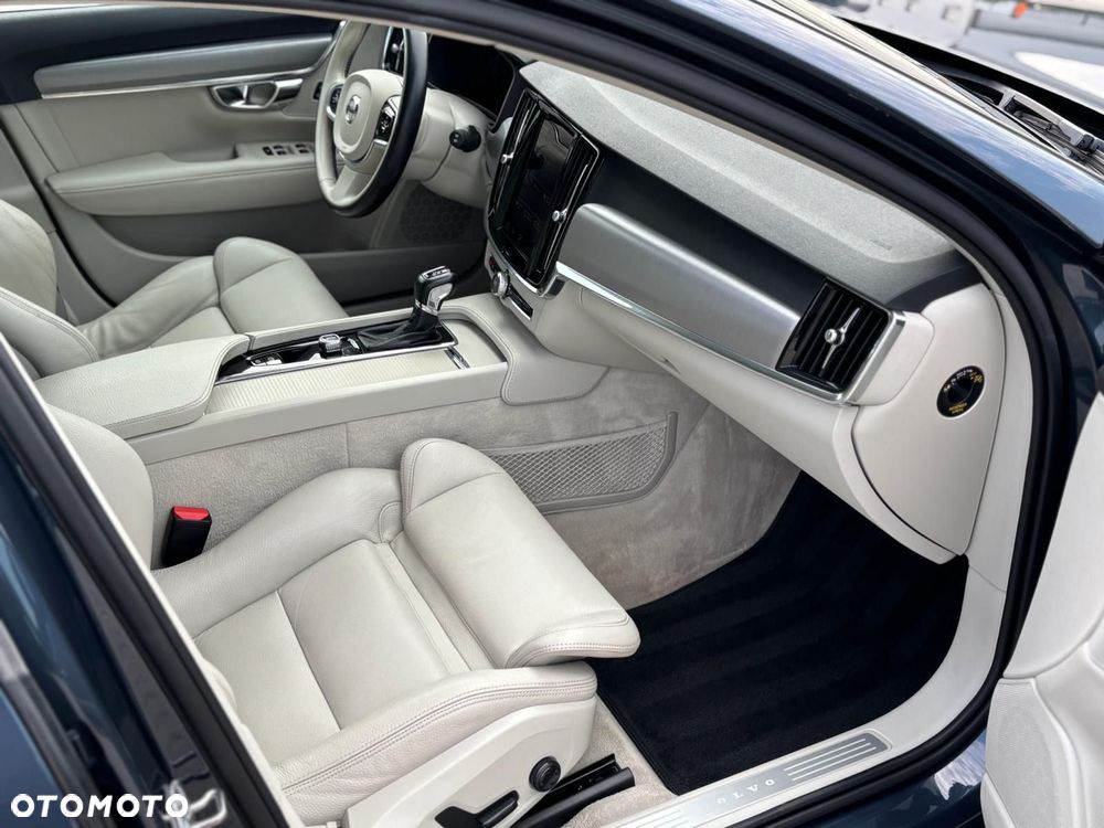 Volvo V90 - 12