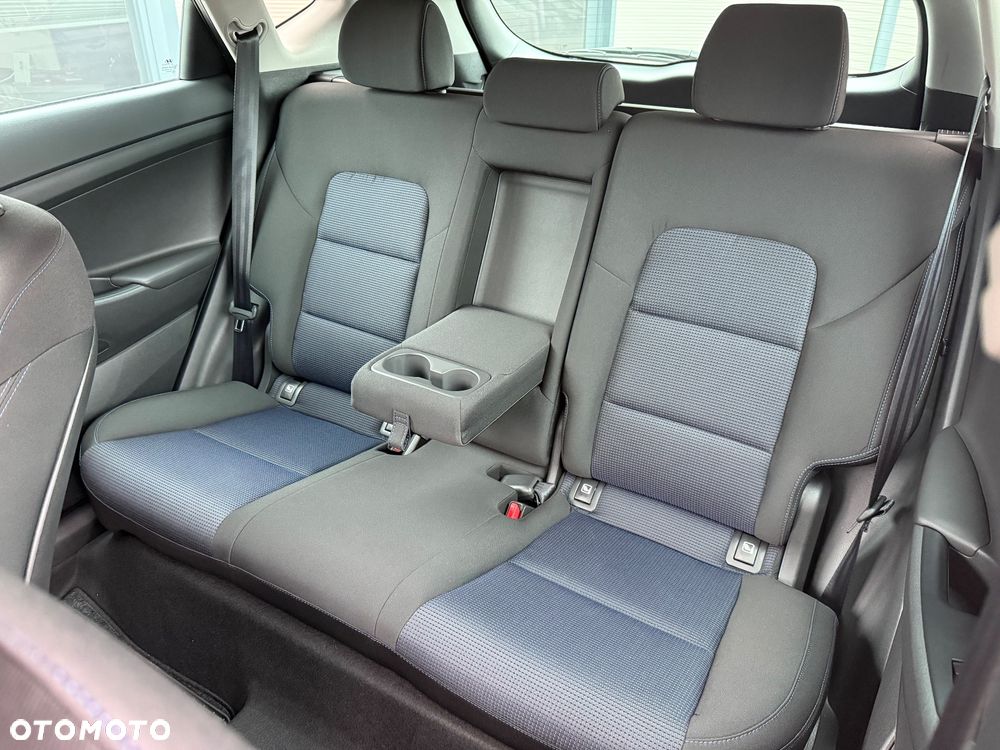 Hyundai Tucson 1.6 Turbo 4WD DCT Style - 29