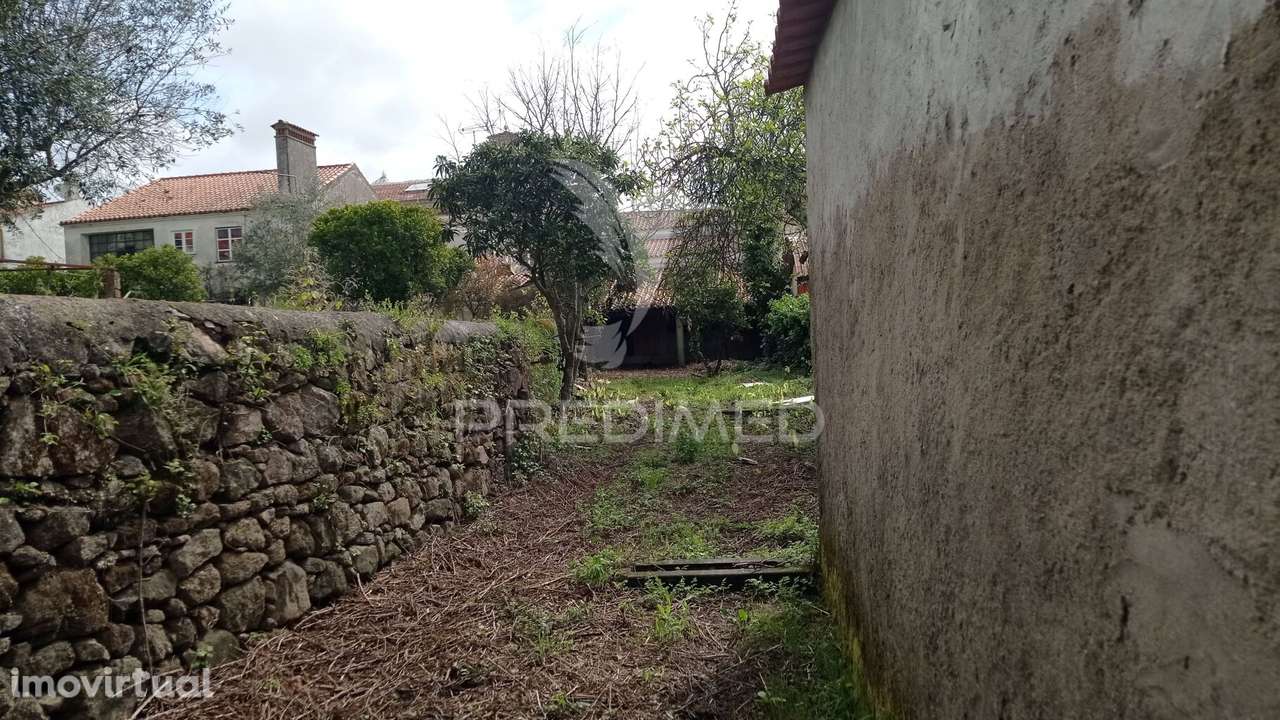 Casa c/ quintal, Aldeia da Mata, CRATO - Grande imagem: 5/24