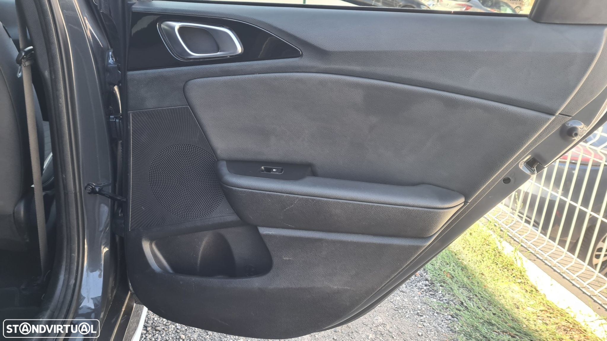 Kia ProCeed 1.6 CRDi GT Line 7DCT - 48