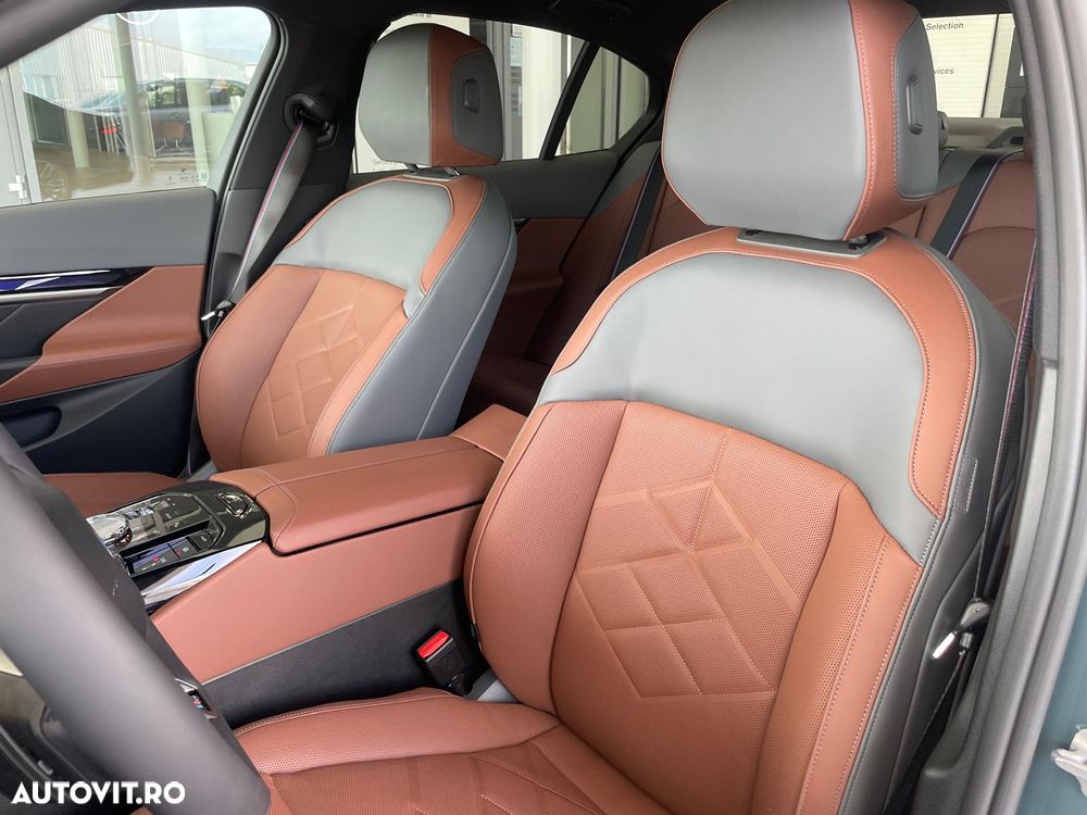 BMW Seria 5 530e xDrive AT PHEV - 13