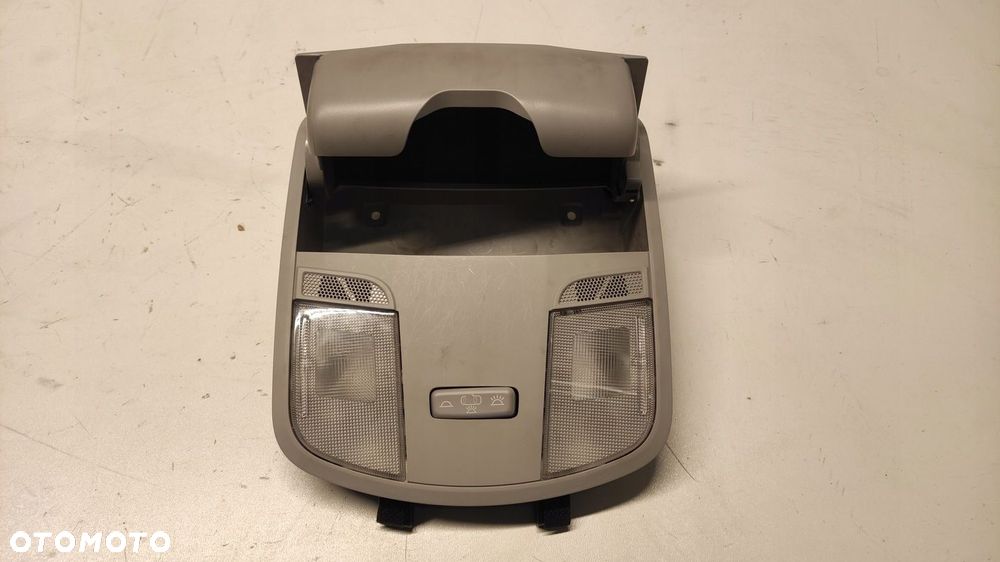 LAMPKA SUFITOWA SCHOWEK HYUNDAI I30 III HB 17-20 92800-G3020 92800-G30XX - 2