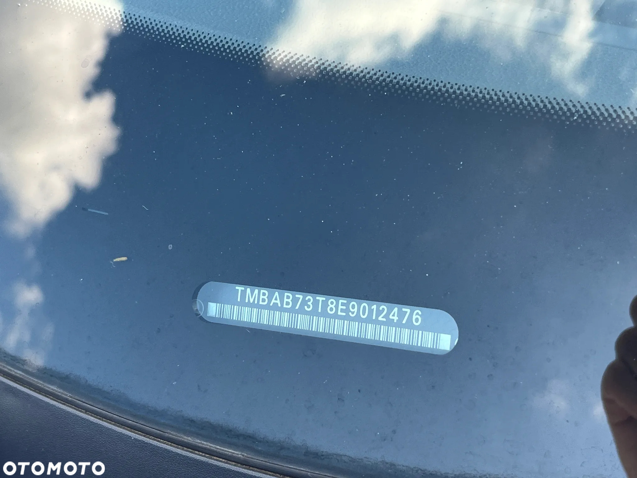 Skoda Superb 1.8 TSI Ambition - 18