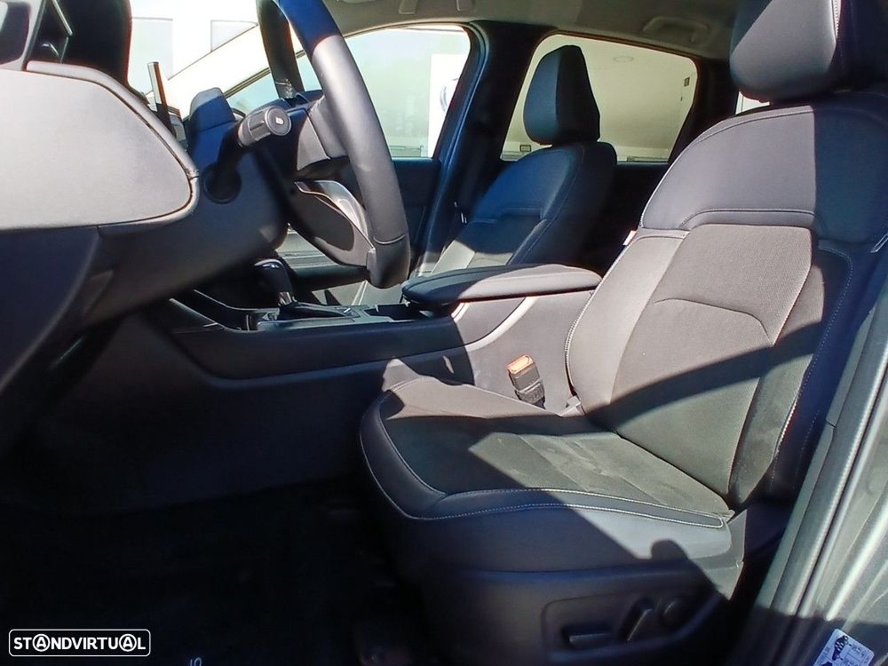 Mazda CX-5 2.5 L e-Skyactiv G Exclusive-Line - 9