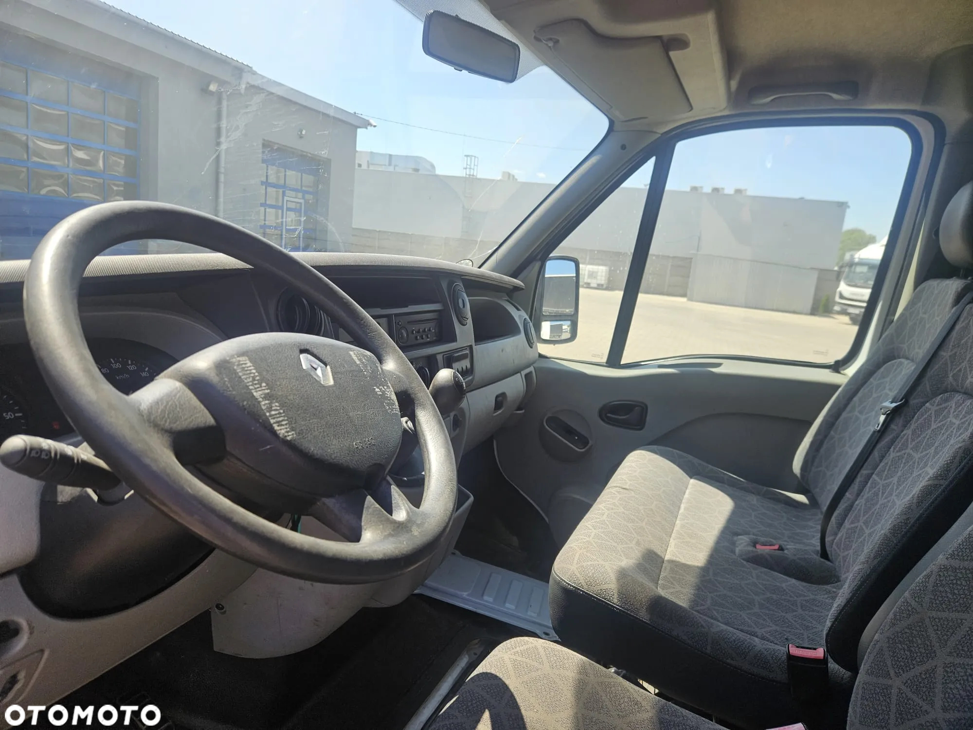 Renault Master - 5