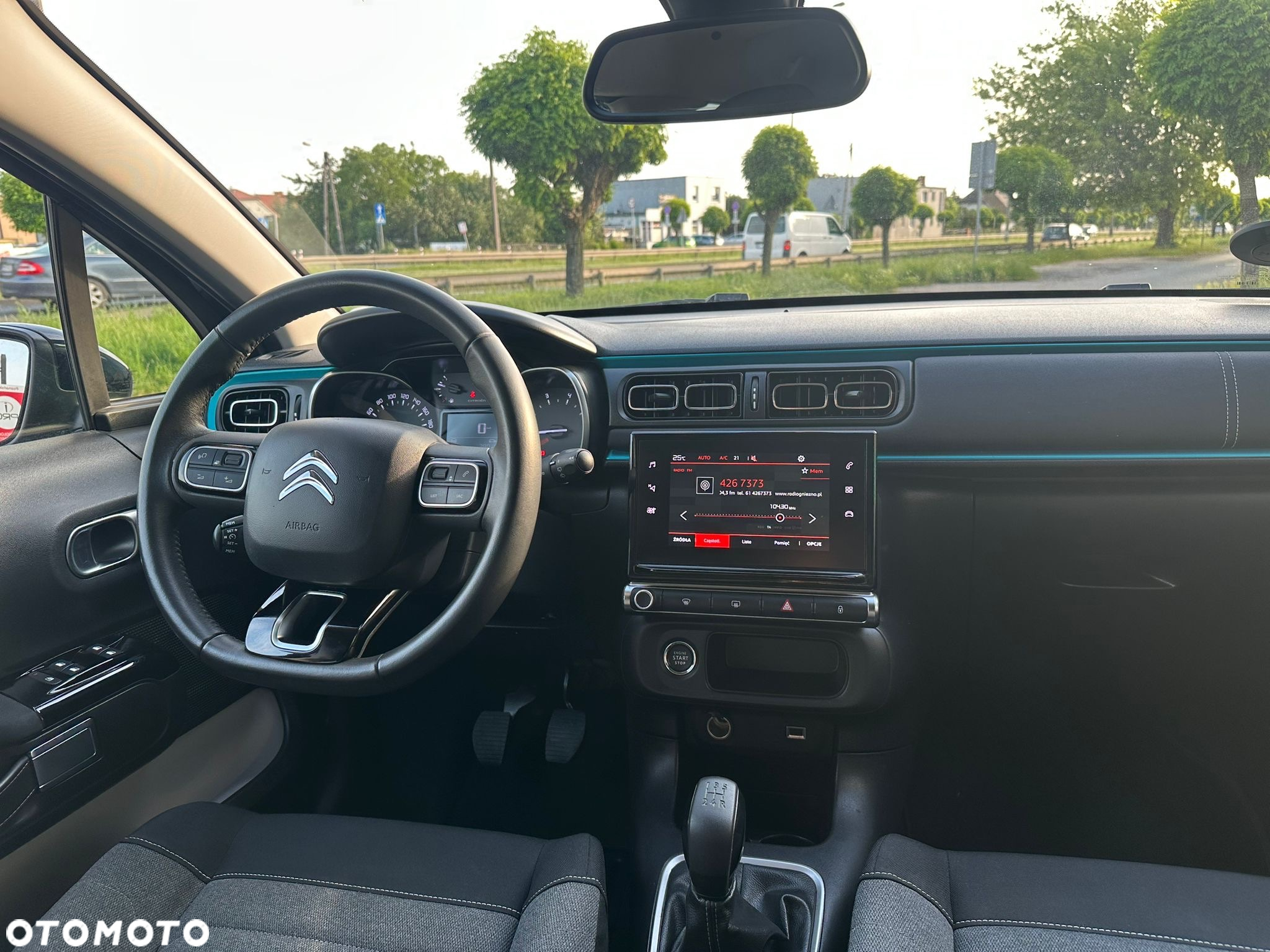 Citroën C3 1.2 PureTech Max - 10