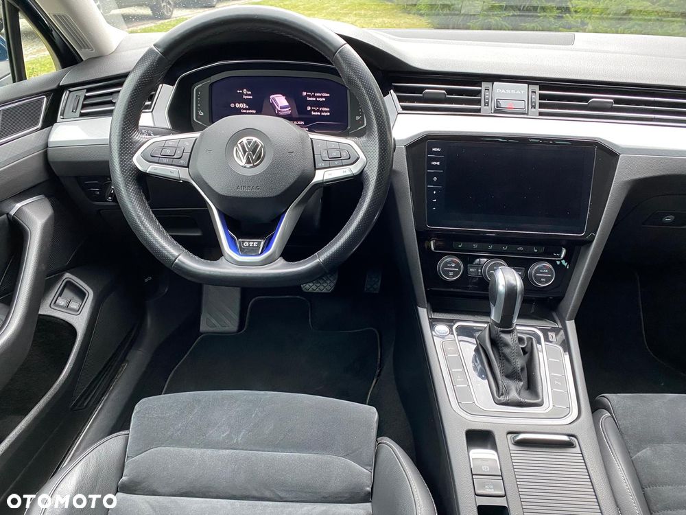 Volkswagen Passat Variant - 10
