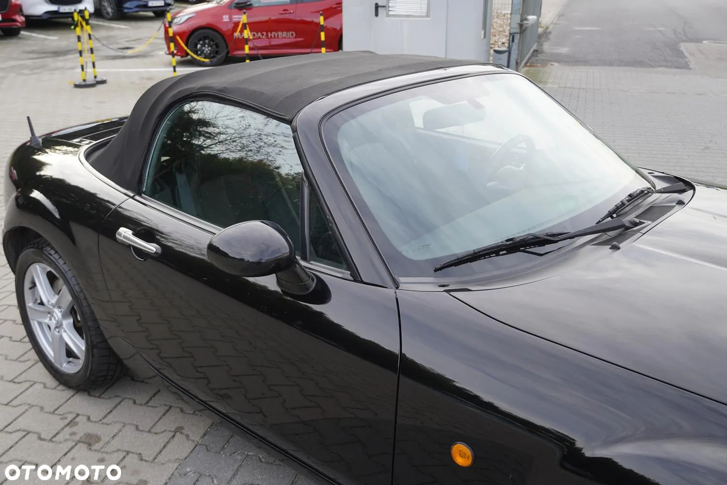 Mazda MX-5 1.8 Emotion - 6