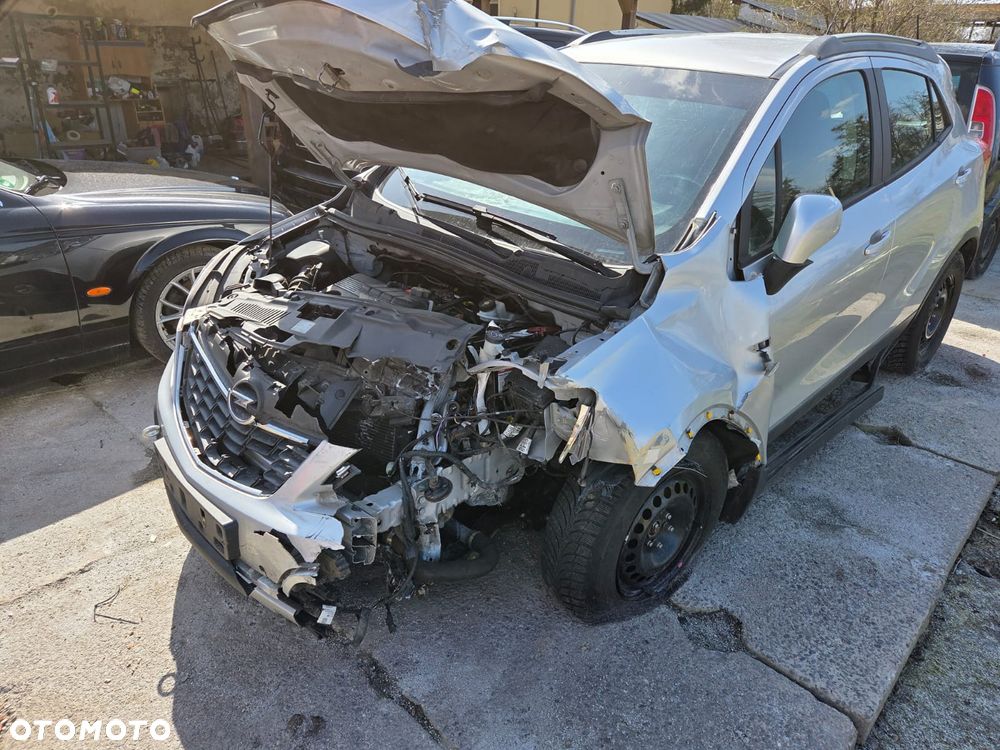 Opel Mokka - 13