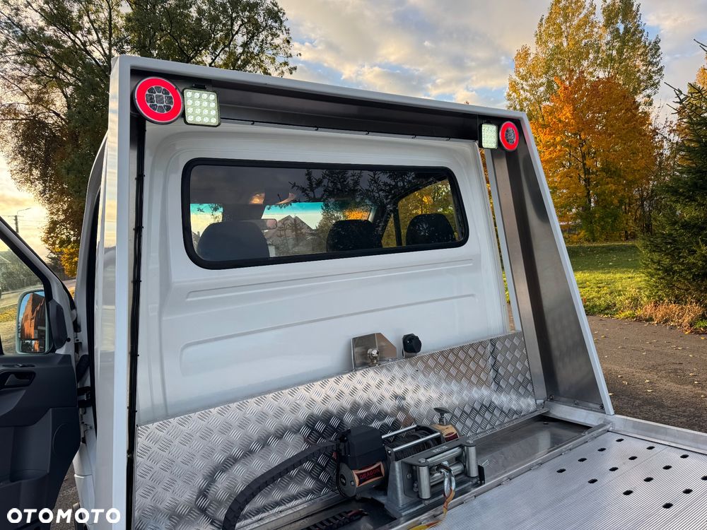 Mercedes-Benz Sprinter 519 CDI Max - 37