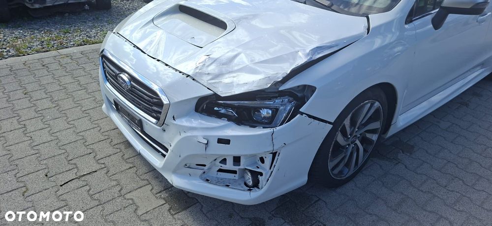Subaru Levorg 1.6 GT-S Sport (EyeSight) CVT - 29