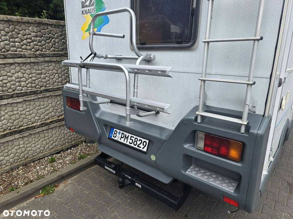 Fiat Ducato - 9