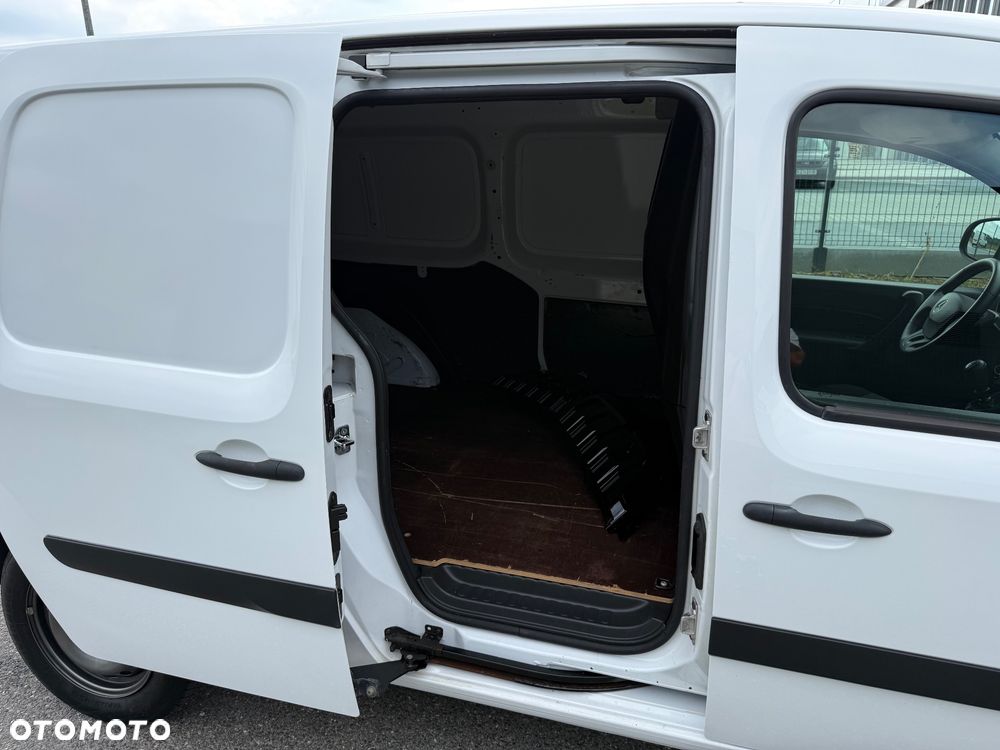 Mercedes-Benz Citan - 16