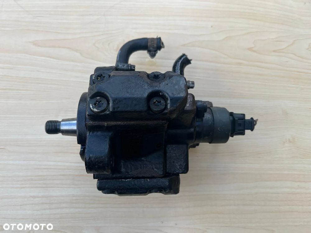 Pompa wtryskowa BOSCH Land Rover Freelander 2.0 Td4 - 3