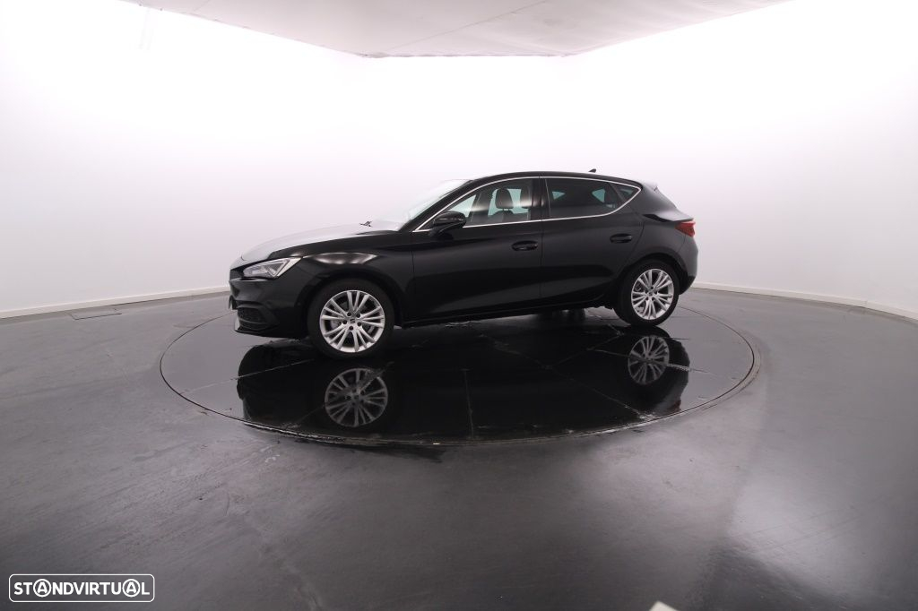SEAT Leon 1.0 TSI Style - 2