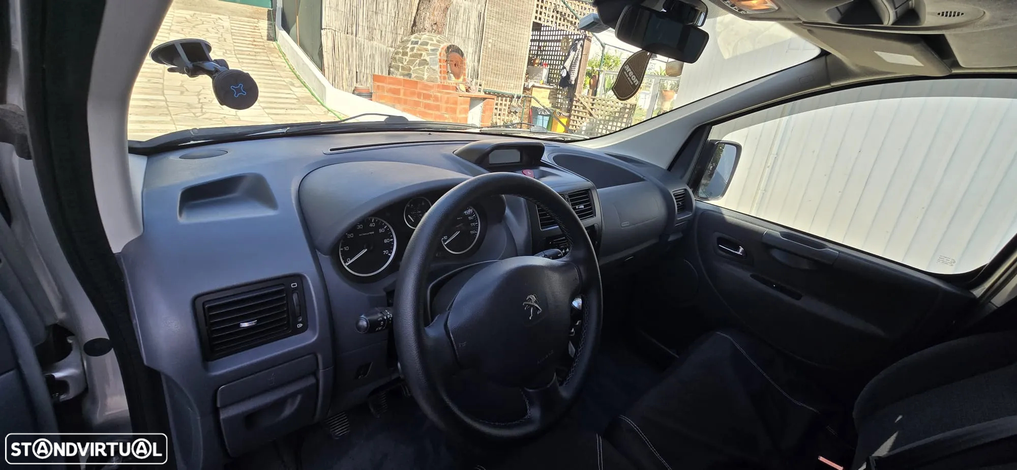 Peugeot Expert 2.0 HDi L2 Confort 172g - 9