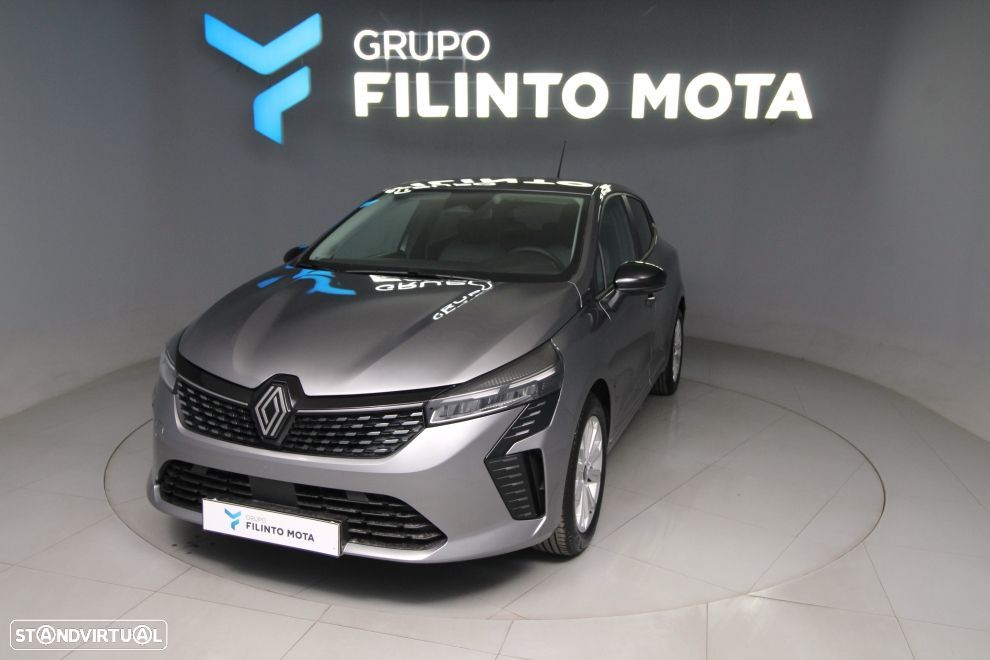 Renault Clio 1.0 TCe Evolution Bi-Fuel - 7