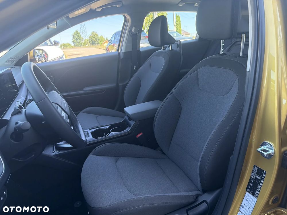 Kia K4 1.6 T-GDI M - 11