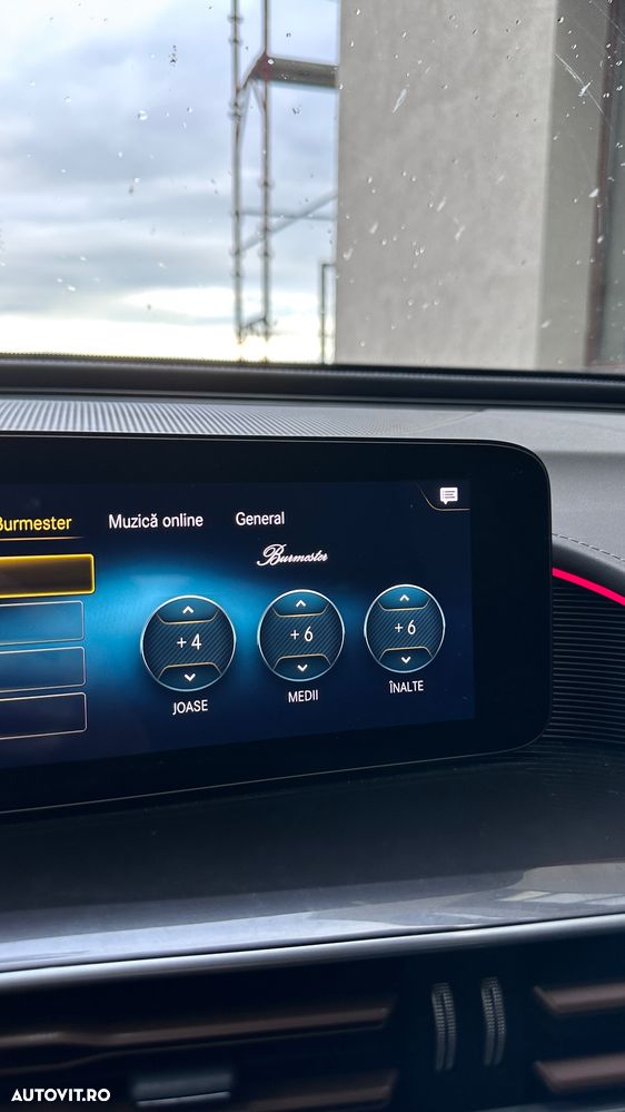 Mercedes-Benz EQC 400 4Matic - 8