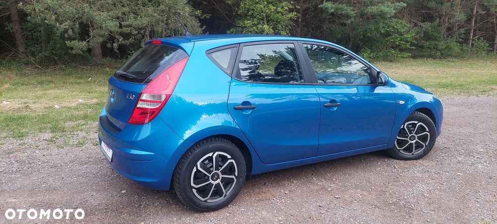 Hyundai i30 1.4 Blue Comfort - 20