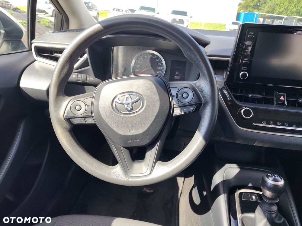Toyota Corolla 1.5 Active - 13