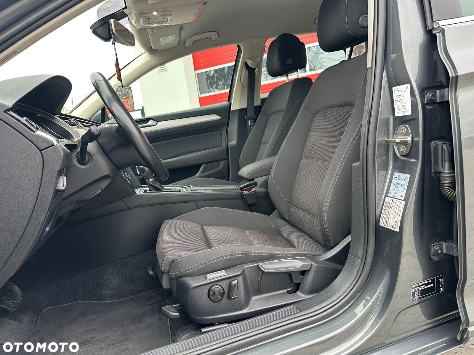 Volkswagen Passat 2.0 TDI BMT SCR Comfortline DSG7 - 10