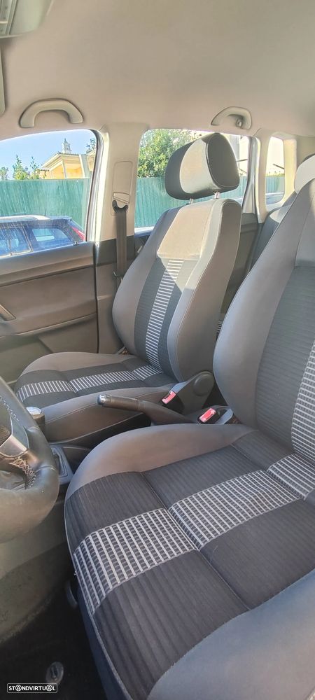 VW Polo - 4